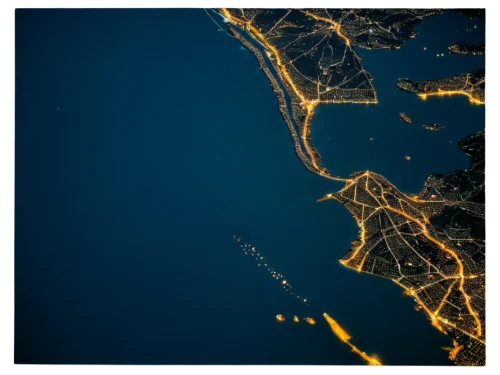 san francisco bay,san francisco,flight image,catalina island,satellite imagery,aerial landscape,bay area,international space station,viña del mar,venetian lagoon,pacific coastline,santa barbara,san diego,peninsula,sanfrancisco,aerial photograph,pacific coast highway,palo alto,iss,night image,Art,Artistic Painting,Artistic Painting 30