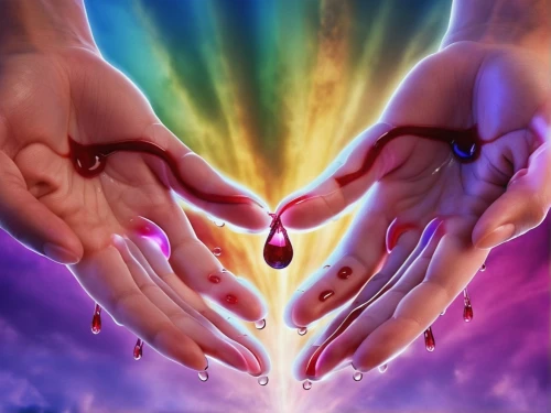 reiki,divine healing energy,praying hands,hand digital painting,healing hands,heart in hand,hand of fatima,heart chakra,handing love,hand to hand,rainbow background,helping hands,touch,the hands embrace,energy healing,human hands,global oneness,giving,palm of the hand,all forms of love,Photography,General,Realistic