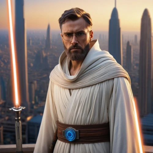 obi-wan kenobi,jedi,luke skywalker,mundi,republic,cg artwork,clone jesionolistny,imperial coat,admiral von tromp,bb8,lando,empire,the abbot of olib,power icon,maul,official portrait,emperor of space,george lucas,bb-8,lightsaber,Illustration,Paper based,Paper Based 23