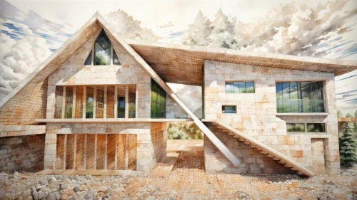 timber house,eco-construction,cubic house,dunes house,frame house,wooden house,house in mountains,inverted cottage,house in the mountains,mountain hut,the cabin in the mountains,cube house,archidaily,snow house,winter house,log home,wooden construction,house drawing,mountain huts,house shape