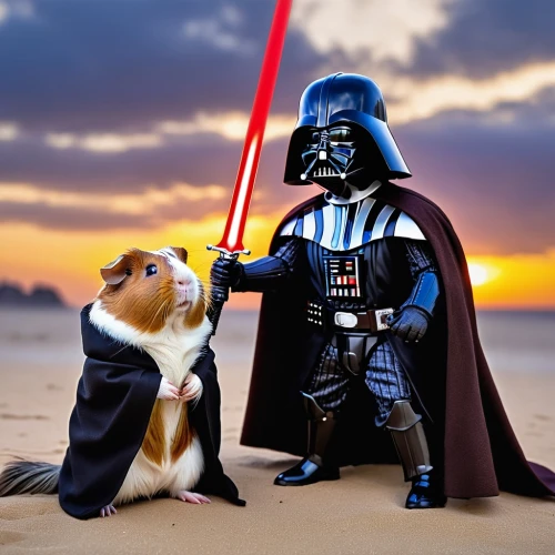 schleich,starwars,star wars,toy photos,darth wader,dog training,dog photography,chewbacca,animals play dress-up,cuddly toys,storm troops,companion dog,toy dog,obedience training,collectible action figures,dog-photography,adopt a pet,do not share a toy,playmobil,dog toys