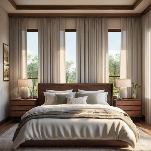 window treatment,wooden windows,window valance,bedroom window,window blind,window covering,bedroom,guest room,french windows,gold stucco frame,canopy bed,window curtain,modern room,bed linen,3d rendering,window blinds,linen,sleeping room,room divider,window frames,Conceptual Art,Oil color,Oil Color 09