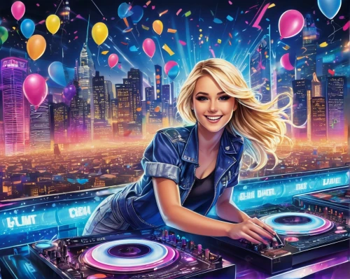 dj,dj party,disk jockey,disc jockey,party banner,electronic music,dj equipament,life stage icon,neon carnival brasil,party icons,mix,cd cover,bangkok,pinball,birthday banner background,mixer,street party,deejay,game illustration,music artist,Unique,Design,Blueprint