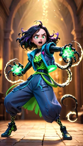 ying,monsoon banner,medusa gorgon,dodge warlock,mulan,jade,wuchang,patrol,medusa,wushu,noodle image,show off aurora,high volt,tilt mechanics,tiana,shen,guilinggao,symetra,diwali banner,xing yi quan,Anime,Anime,Cartoon