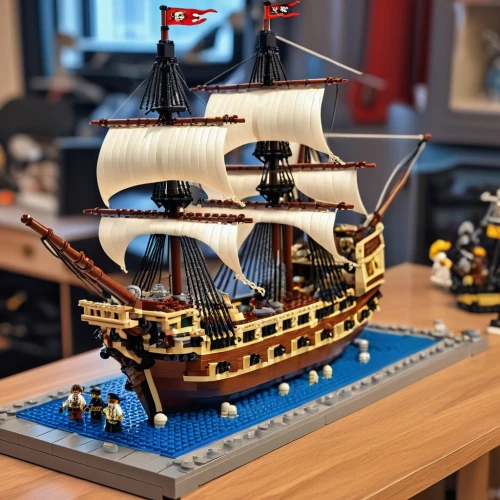 full-rigged ship,ship replica,galleon ship,steam frigate,pirate ship,three masted sailing ship,sloop-of-war,sea sailing ship,hellenistic-era warships,galleon,tallship,east indiaman,barquentine,three masted,tall ship,caravel,ironclad warship,sail ship,museum ship,rescue and salvage ship,Photography,General,Realistic