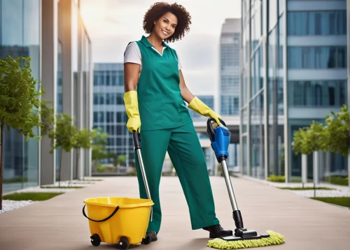 cleaning service,cleaning woman,housekeeping,housekeeper,janitor,female worker,personal protective equipment,household cleaning supply,street cleaning,housework,grass cutter,aa,arborist,walk-behind mower,drain cleaner,bussiness woman,electrical contractor,nine-to-five job,carpet sweeper,string trimmer,Illustration,Retro,Retro 06