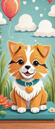 dog illustration,corgi,welsh corgi,the pembroke welsh corgi,welsh corgi pembroke,corgis,pembroke welsh corgi,cute fox,corgi face,little fox,adorable fox,a fox,welschcorgi,child fox,shiba inu,game illustration,shiba,dog in the water,on a transparent background,corgi-chihuahua,Conceptual Art,Daily,Daily 09