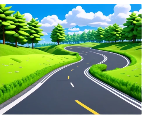cartoon video game background,background vector,racing road,road,mountain road,roads,mobile video game vector background,forest road,open road,landscape background,country road,long road,winding road,crossroad,winding roads,the road,mountain highway,aaa,national highway,bicycle path,Illustration,Abstract Fantasy,Abstract Fantasy 07