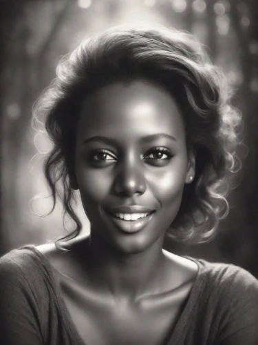 charcoal drawing,portrait background,african american woman,african woman,charcoal pencil,digital painting,vintage female portrait,nigeria woman,romantic portrait,girl portrait,pencil drawing,female portrait,kenya,woman portrait,graphite,artistic portrait,artist portrait,world digital painting,photo painting,portrait,Photography,Cinematic
