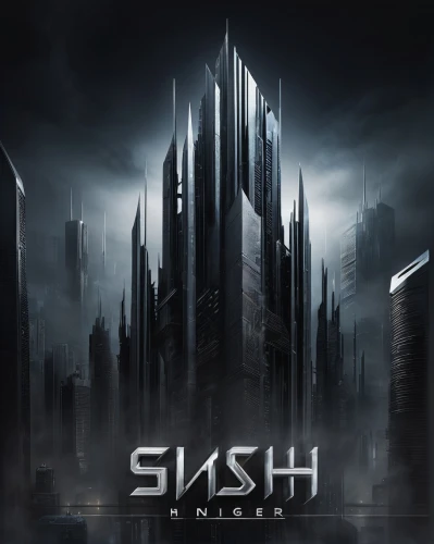 clash,cd cover,sash,black city,slash,mash,shard of glass,high-rises,smash,android game,album cover,sheath,slashes,scythe,slush,seismic,crash-land,thrash metal,media concept poster,salt ash,Conceptual Art,Sci-Fi,Sci-Fi 02