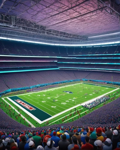 stadium falcon,indoor american football,football stadium,football field,super bowl,stadium,gridiron football,arena football,soccer-specific stadium,nfl,national football league,athletic field,nfc,artificial turf,spectator seats,american football,eight-man football,cosmos field,football,six-man football,Art,Artistic Painting,Artistic Painting 08