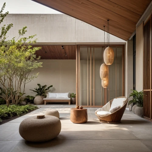 corten steel,garden design sydney,mid century modern,zen stones,zen garden,contemporary decor,mid century house,japanese zen garden,archidaily,landscape design sydney,modern decor,interior modern design,japanese garden ornament,outdoor furniture,dunes house,californian white oak,landscape designers sydney,exposed concrete,japanese architecture,chaise lounge