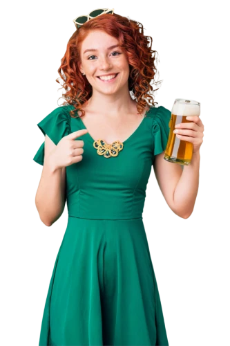 ginger ale,ginger rodgers,barmaid,heineken1,female alcoholism,cocktail dress,beer pitcher,green beer,png transparent,cider,oktoberfest,bitter clover,st paddy's day,shirley temple,beer crown,beer mug,beer banks,irish,paddy's day,green dress,Illustration,Black and White,Black and White 24