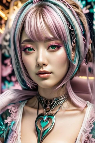 artist doll,doll's facial features,japanese doll,realdoll,painter doll,fantasy portrait,the japanese doll,female doll,violet head elf,harajuku,luka,fae,clay doll,hatsune miku,fashion doll,3d fantasy,girl doll,kotobukiya,doll face,designer dolls