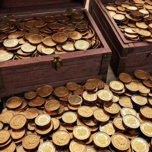 coins stacks,coins,treasure chest,collected game assets,pirate treasure,hoard,tokens,pennies,gold bullion,coin drop machine,market stall,cents are,bitcoins,trinkets,coin,bit coin,windfall,euro pallets,moneybox,gold shop