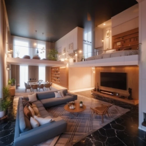 modern living room,living room,penthouse apartment,livingroom,apartment lounge,family room,fire place,bonus room,luxury home interior,interior modern design,home interior,modern decor,loft,interior design,fireplace,living room modern tv,an apartment,sitting room,modern room,apartment