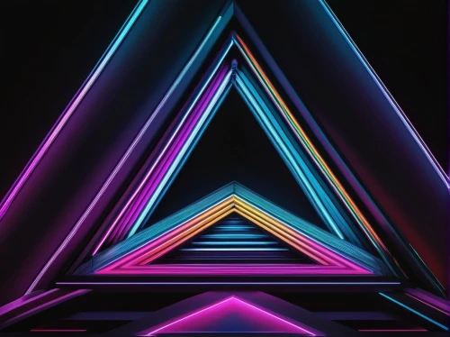 triangles background,neon arrows,triangular,angular,zigzag background,ethereum logo,triangles,cinema 4d,triangle,adobe,abstract retro,arrow logo,80's design,a45,prism,geometric,polygon,4k wallpaper,diamond wallpaper,diamond background,Illustration,Japanese style,Japanese Style 10