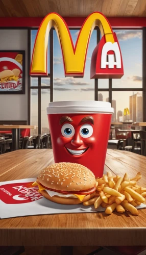 kids' meal,burger emoticon,mcdonald,mc,mac,mcdonald's,kachim,mcdonalds,big mac,kachoen,m m's,fry,burger king premium burgers,jack in the box,mcmuffin,fast food restaurant,fastfood,ronald,fast-food,crown render,Illustration,Abstract Fantasy,Abstract Fantasy 23