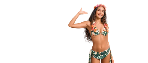 hula,hippie,half lotus tree pose,hippie time,hippy,polynesian girl,flowers png,brazilianwoman,belly dance,girl in flowers,hippie fabric,hawaiian,sarong,inka,lei,cave girl,candy island girl,dryad,two piece swimwear,tiger lily,Illustration,Retro,Retro 24