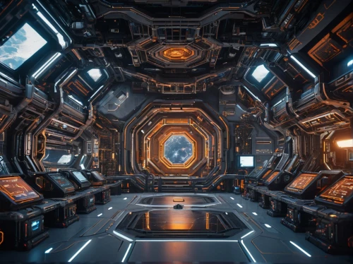spaceship space,ufo interior,space station,oculus,euclid,scifi,sky space concept,anomaly,fractal environment,sci fi surgery room,nautilus,orbital,hall of the fallen,sci - fi,sci-fi,spaceship,large space,deep space,space port,interiors,Photography,General,Sci-Fi