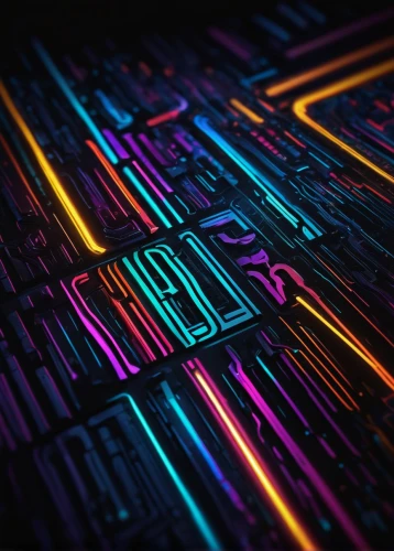 cinema 4d,neon arrows,abstract retro,neon sign,80's design,neon light,neon coffee,circuit board,abstract multicolor,circuitry,colored lights,neon,4k wallpaper,retro background,neon lights,colorful foil background,computer art,light patterns,voltage,abstract design,Illustration,Black and White,Black and White 13