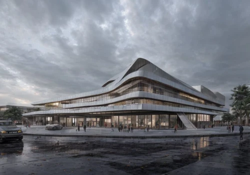 multistoreyed,school design,archidaily,new building,national cuban theatre,performing arts center,futuristic art museum,tempodrom,modern building,kirrarchitecture,glass facade,leisure centre,danube centre,modern architecture,new city hall,mercedes museum,olympia ski stadium,athens art school,concert hall,hongdan center