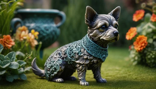 french bulldog blue,lawn ornament,australian stumpy tail cattle dog,scottish terrier,lancashire heeler,old english terrier,the french bulldog,australian cattle dog,scottie dog,french bulldog,garden ornament,kelpie,garden decor,garden decoration,miniature schnauzer,american hairless terrier,canidae,welsh corgi cardigan,cairn terrier,mexican hairless dog,Photography,General,Fantasy