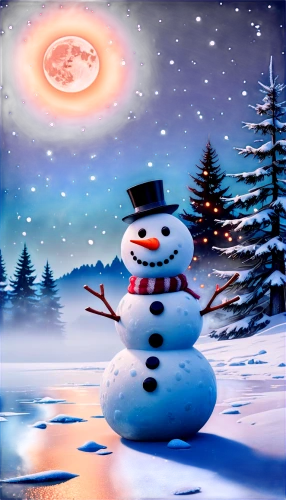 christmas snowman,christmas snowy background,snowman,snowman marshmallow,snow man,snowmen,snow scene,winter background,watercolor christmas background,snowflake background,christmas snow,christmasbackground,snow drawing,christmas motif,christmas landscape,christmas wallpaper,christmas background,snow ball,snow landscape,olaf,Conceptual Art,Sci-Fi,Sci-Fi 06