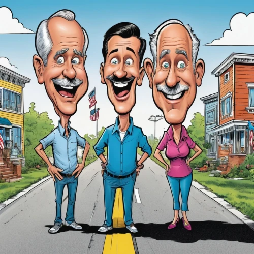 cartoon people,caricature,retro cartoon people,houses clipart,caper family,toons,country cable,animated cartoon,home ownership,illinois,cartoon,foursome (golf),cartoons,seven citizens of the country,movers,cute cartoon image,muscle car cartoon,cd cover,house sales,election,Illustration,Abstract Fantasy,Abstract Fantasy 23