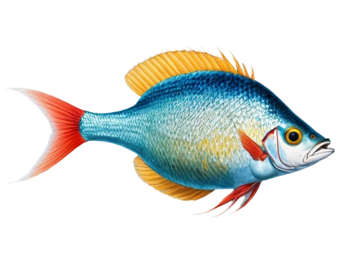 blue stripe fish,cichlid,cabezon (fish),bluegill,cichla,discus fish,mandarinfish,sea bream,blue fish,tobaccofish,triggerfish-clown,ornamental fish,red seabream,fish,coral reef fish,trigger fish,discus cichlid,triggerfish,green sunfish,barramundi,Conceptual Art,Fantasy,Fantasy 05