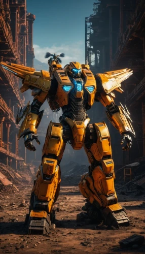 bumblebee,tau,kryptarum-the bumble bee,mech,transformer,transformers,dreadnought,mecha,bumblebee fly,destroy,topspin,stud yellow,bolt-004,bumblebees,minibot,bee,road roller,bot icon,yellow machinery,yellow hammer,Photography,General,Fantasy