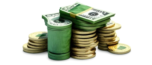 affiliate marketing,financial education,coins stacks,grow money,make money online,money transfer,passive income,collapse of money,financial equalization,us dollars,greed,investment products,commercial paper,financial concept,money calculator,auto financing,digital currency,cost deduction,expenses management,inflation money,Conceptual Art,Daily,Daily 25