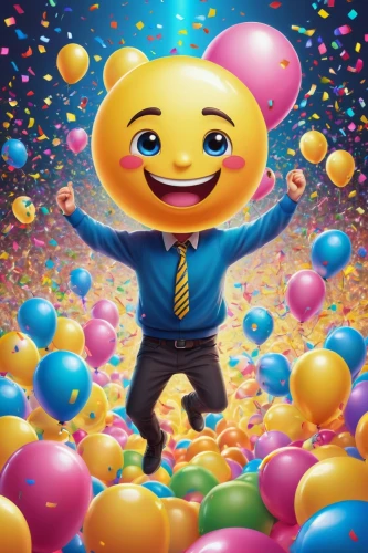 emoji balloons,orbeez,happy birthday balloons,balloon head,playcorn,colorful balloons,kids party,lego pastel,piñata,emoji,lego,dancing dave minion,bonbon,balloon,party banner,up,mr,birthday balloon,pubg mascot,klepon,Conceptual Art,Daily,Daily 10