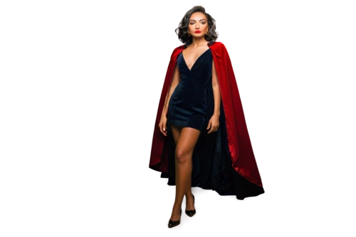 celebration cape,scarlet witch,red cape,vampira,caped,vampire woman,man in red dress,cape,super heroine,sheath dress,red coat,vampire lady,fashion vector,red gown,robe,red riding hood,red tunic,trash the dres,sorceress,super woman,Illustration,Children,Children 01