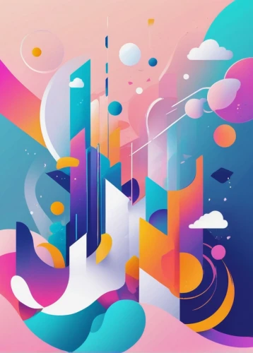 dribbble,abstract design,background vector,colorful city,abstract backgrounds,colorful foil background,abstract background,arabic background,panoramical,gradient effect,adobe illustrator,vector graphic,abstract cartoon art,isometric,abstract air backdrop,airbnb logo,abstract retro,vector graphics,background abstract,tiktok icon,Art,Artistic Painting,Artistic Painting 42