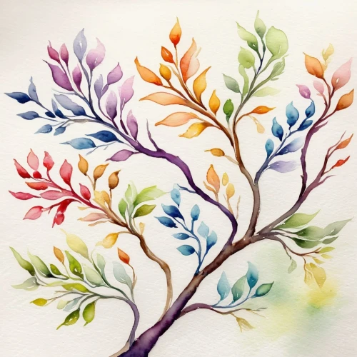 watercolor tree,watercolor leaves,watercolor floral background,flourishing tree,watercolor background,colorful tree of life,watercolor wreath,watercolor pine tree,cardstock tree,watercolor paint strokes,watercolor paint,watercolor flowers,watercolour flower,watercolor painting,watercolor flower,painted tree,spring leaf background,watercolor paper,watercolour flowers,watercolour leaf,Illustration,Paper based,Paper Based 24