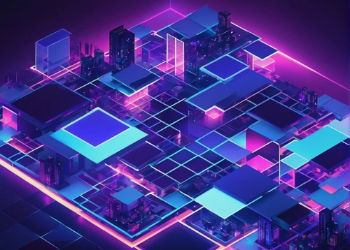 isometric,cube background,cubic,cubes,city blocks,pink squares,colorful city,tetris,pixel cube,maze,square background,blocks,pixel cells,cyber,fractal environment,ultraviolet,tileable,hex,cube surface,mobile video game vector background,Conceptual Art,Daily,Daily 03