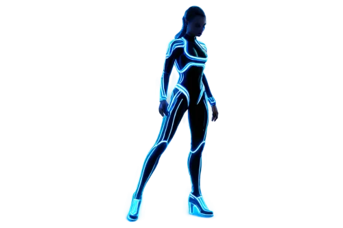 biomechanically,female runner,elongate,uv,neon human resources,humanoid,female silhouette,elongated,high-visibility clothing,character animation,neon body painting,3d figure,exoskeleton,figure of justice,symetra,sprint woman,dr. manhattan,3d model,neottia nidus-avis,woman silhouette,Illustration,Black and White,Black and White 27