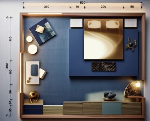 japanese-style room,room divider,blue room,ryokan,blue and white porcelain,decorative frame,interior design,interior decoration,tatami,color table,boy's room picture,wood mirror,search interior solutions,framing square,one-room,an apartment,floorplan home,paper frame,isolated product image,apartment,Photography,General,Realistic