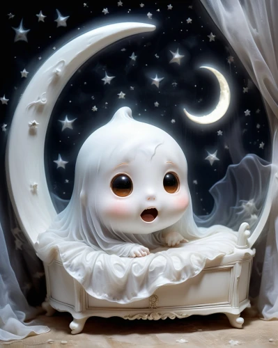 moonbeam,luna,moon night,lunar,moonlit night,the moon and the stars,moonlit,celestial body,hanging moon,good night,moon,baby bed,moon car,cute cartoon image,casper,herfstanemoon,boo,infant bed,pierrot,moon and star background