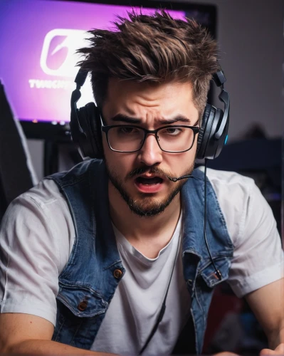 twitch icon,gamer,kaňky,dj,podjavorník,gamer zone,spevavý,brhlík,headset profile,headset,llucmajor,stehlík,kapparis,gamers round,poseidon god face,mnohobarvý,sugar pine,pubg mascot,streamer,lan,Conceptual Art,Daily,Daily 01