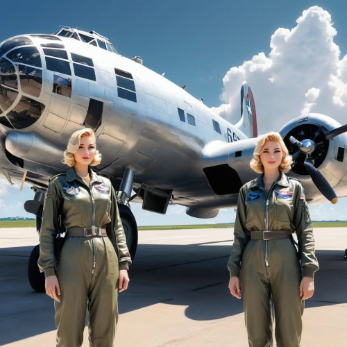 boeing b-50 superfortress,boeing b-29 superfortress,douglas dc-3,douglas c-47 skytrain,douglas dc-2,boeing 307 stratoliner,lockheed model 10 electra,douglas c-54 skymaster,1940 women,douglas dc-4,boeing b-17 flying fortress,lockheed hudson,douglas ac-47 spooky,us air force,northrop grumman e-8 joint stars,united states air force,curtiss c-46 commando,north american b-25 mitchell,edsel citation,douglas dc-6,Photography,Artistic Photography,Artistic Photography 07