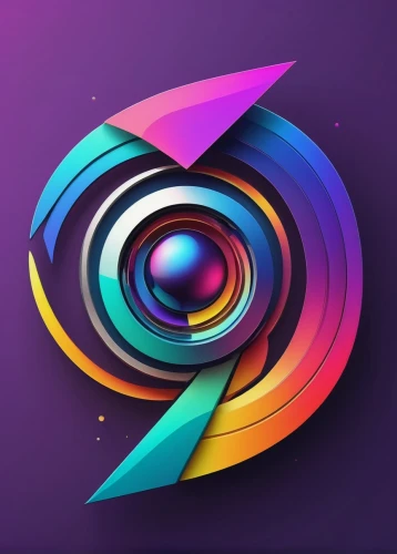 colorful spiral,dribbble icon,dribbble,dribbble logo,tiktok icon,gradient effect,colorful foil background,cinema 4d,80's design,gradient mesh,abstract design,vector graphic,time spiral,color picker,adobe,torus,color circle,spiral background,computer icon,store icon,Conceptual Art,Daily,Daily 23