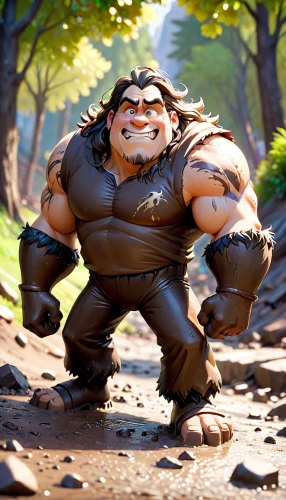 ogre,brute,skylander giants,greek,dwarf sundheim,kong,avenger hulk hero,dwarf,fuel-bowser,hercules,hog xiu,barbarian,orc,strongman,scandia gnome,butomus,hulk,wall,minion hulk,male character,Anime,Anime,Cartoon