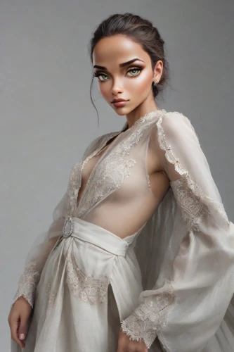 bridal clothing,bridal dress,dress doll,art model,female model,wedding dresses,realdoll,wedding dress,wedding gown,bridal,female doll,princess leia,model doll,girl in a long dress,pale,white silk,elegant,girl in cloth,ball gown,fashion vector,Photography,Realistic