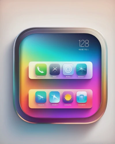 ice cream icons,springboard,gradient effect,fruits icons,circle icons,ios,homebutton,battery icon,abstract retro,android inspired,rounded squares,fruit icons,set of icons,control center,summer icons,apple icon,icon magnifying,android icon,download icon,lunisolar theme,Illustration,Abstract Fantasy,Abstract Fantasy 19