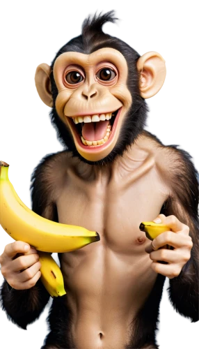 monkey banana,ape,nanas,primate,banana,bananas,monkey,monkeys band,chimp,chimpanzee,the monkey,great apes,primates,gorilla,war monkey,banana cue,orang utan,cheeky monkey,png image,banana peel,Conceptual Art,Sci-Fi,Sci-Fi 09
