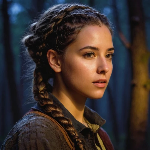 braid,braids,katniss,braided,braiding,insurgent,french braid,cornrows,willow,woman of straw,celtic queen,sigourney weave,divergent,laurel wreath,female hollywood actress,elenor power,agnes,dreadlocks,cable programming in the northwest part,rasta braids,Art,Classical Oil Painting,Classical Oil Painting 32