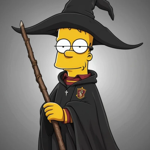 potter,harry potter,witch broom,flanders,academic dress,hogwarts,witch ban,mortarboard,wizard,broomstick,haloween,doctoral hat,witch hat,wizardry,graduate hat,witch,bart,wizards,academic,the wizard