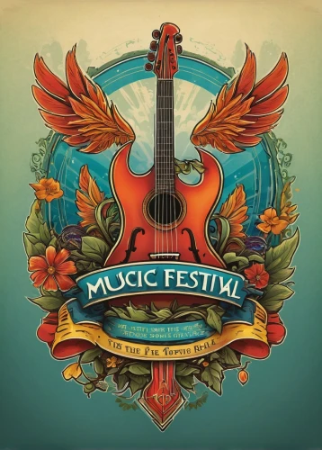 music festival,folk festival,folk music,live music,festival,music,music service,music cd,music instruments,musical instruments,instrument music,music fantasy,plucked string instruments,piece of music,musical instrument,concert guitar,celtic festival,flayer music,music society,cd cover,Illustration,Realistic Fantasy,Realistic Fantasy 22